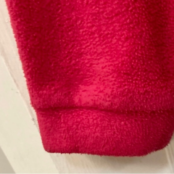 COLUMBIA FLEECE JACKET - Picture 9 of 15